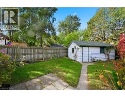 158 London Street S, Hamilton, ON L8K2G9 Photo 39
