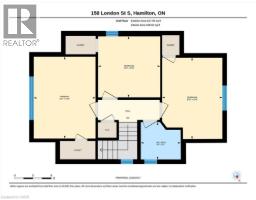 158 London Street S, Hamilton, ON L8K2G9 Photo 43