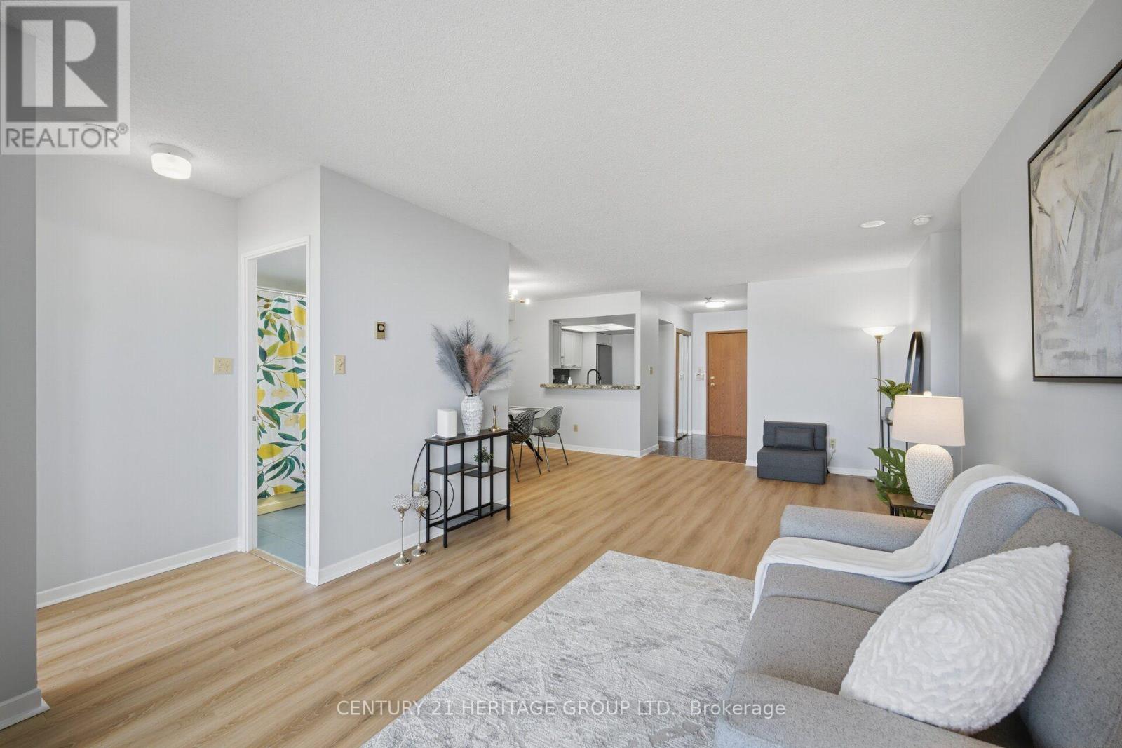 910- 10 Torresdale Avenue, Toronto, ON photo 9