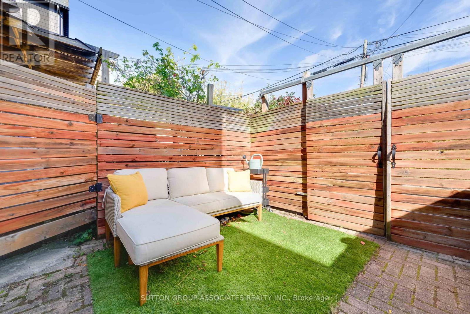 101 Winnett Avenue, Toronto, ON photo 33