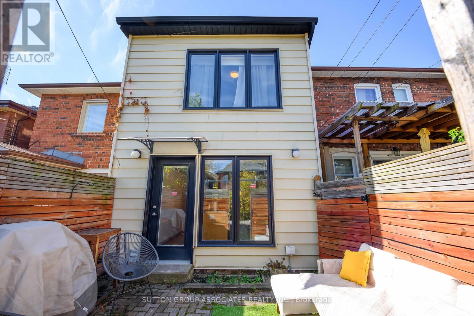 101 Winnett Avenue, Toronto, ON photo 35