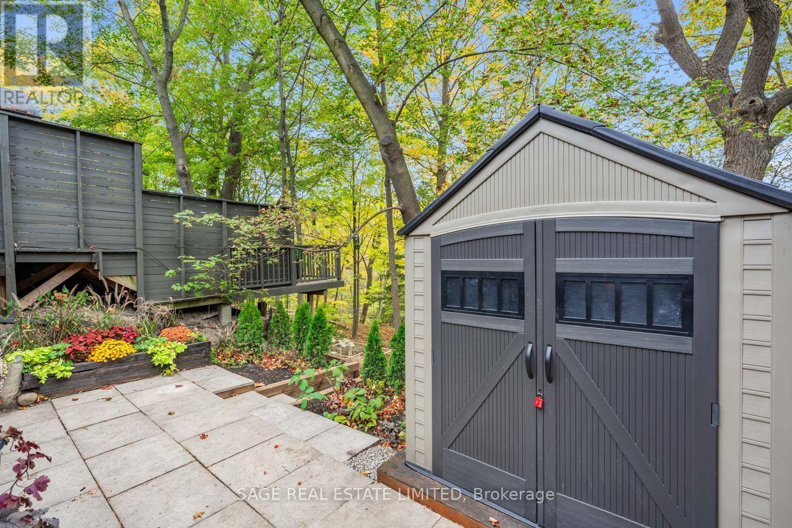 63 Astley Avenue, Toronto, ON photo 39