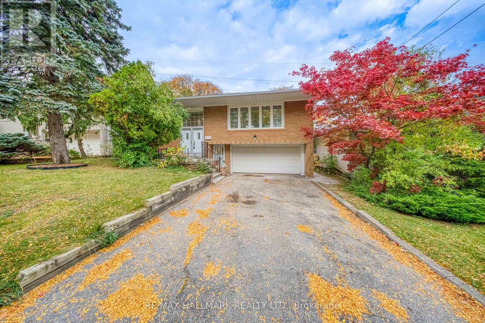 54 Sawley Drive, Toronto, ON photo 16