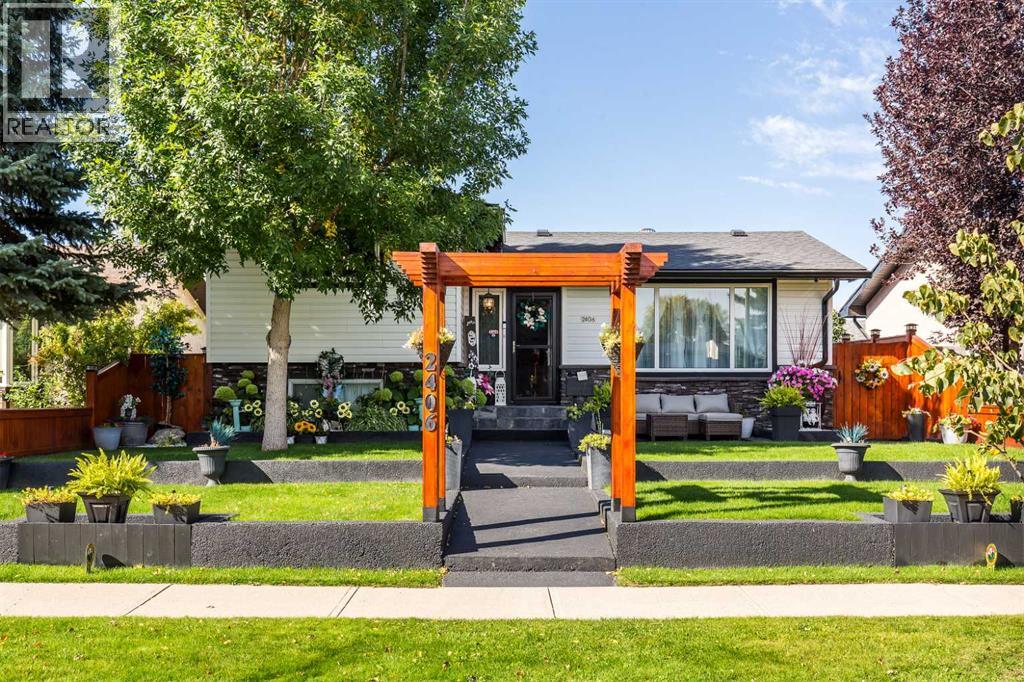 2406 18 Street N, Lethbridge