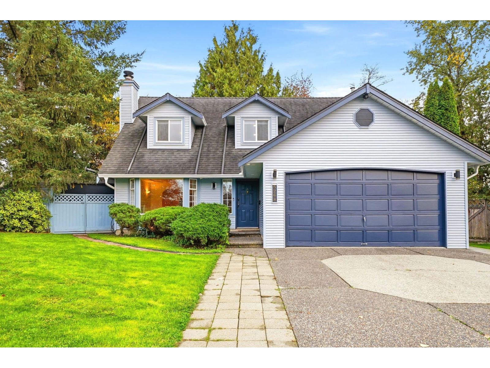 5268 197 Street, Langley