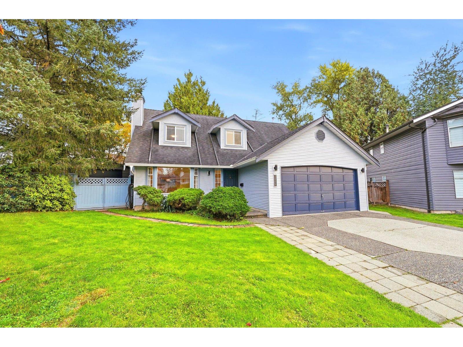 5268 197 Street, Langley