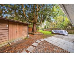 5268 197 Street, Langley, BC V3A7X8 Photo 27