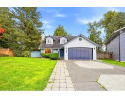 5268 197 Street, Langley, BC V3A7X8 Photo 38