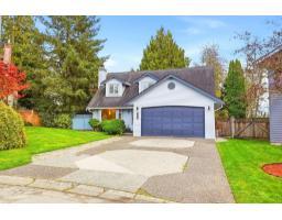 5268 197 Street, Langley, BC V3A7X8 Photo 39