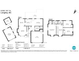 5268 197 Street, Langley, BC V3A7X8 Photo 40