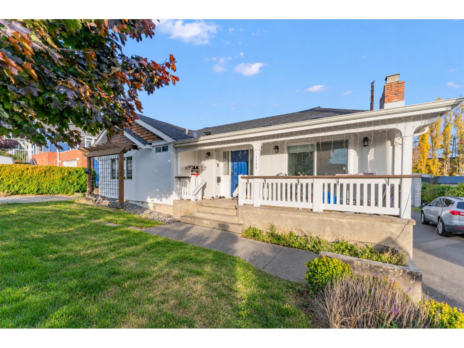 1154 Finlay Street, White Rock — photo 3