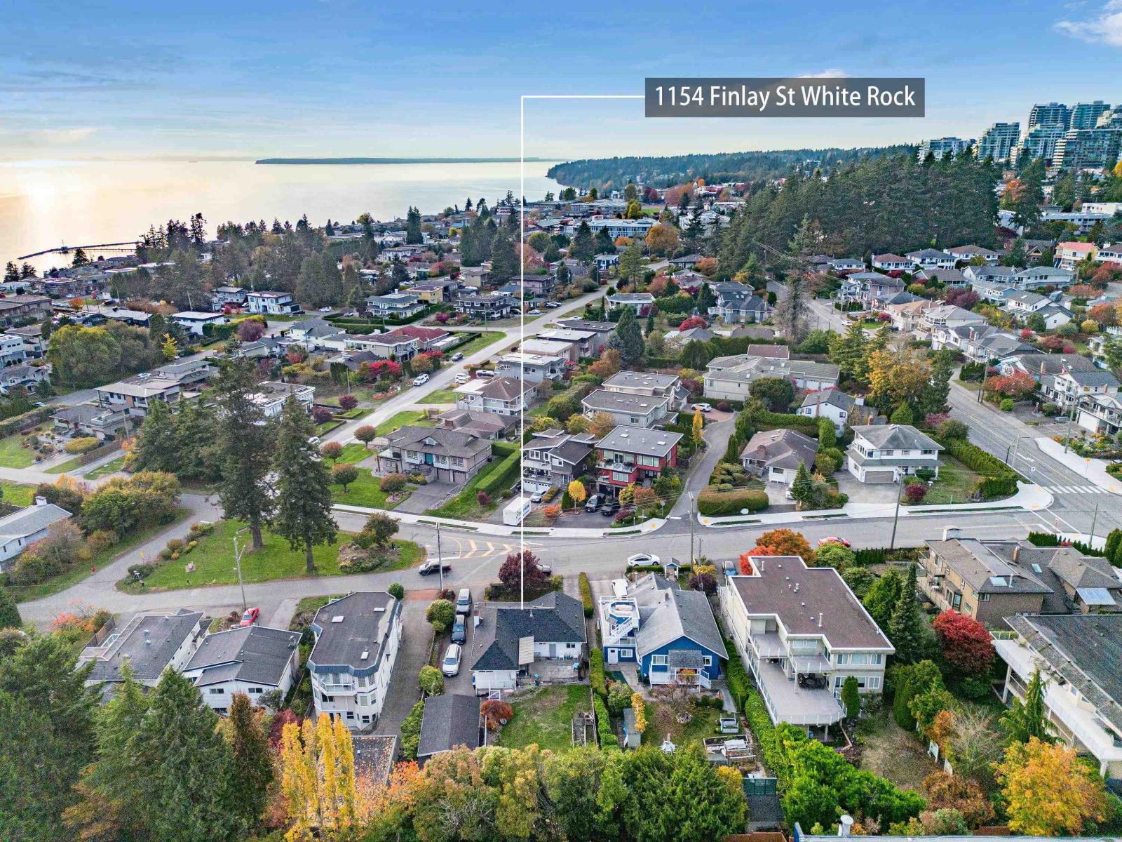 1154 Finlay Street, White Rock — photo 4