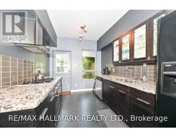 Bedroom 3 - 10 Verral Avenue, Toronto, ON M4M2R2 Photo 6