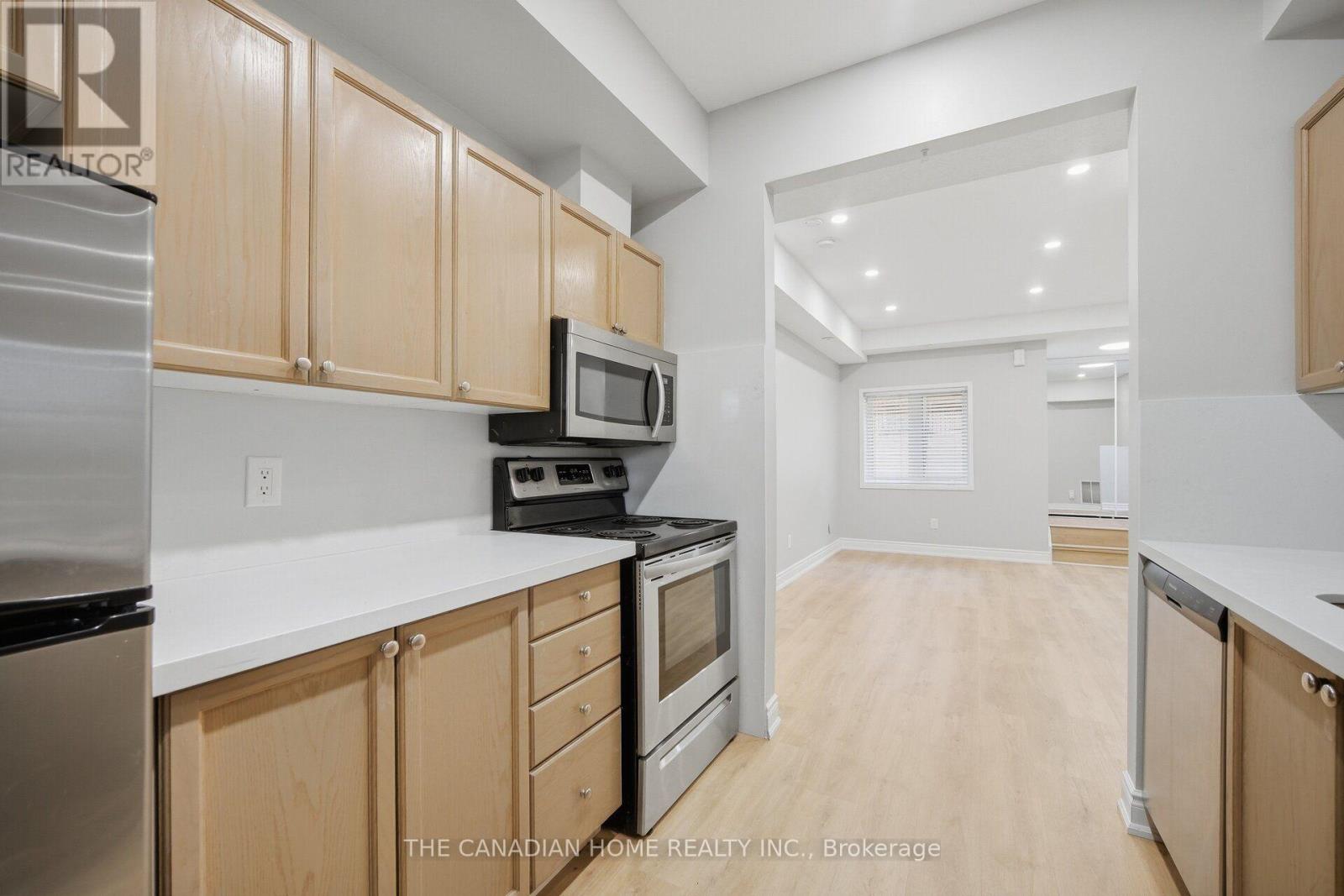 38- 901 Kennedy Road, Toronto, ON photo 11