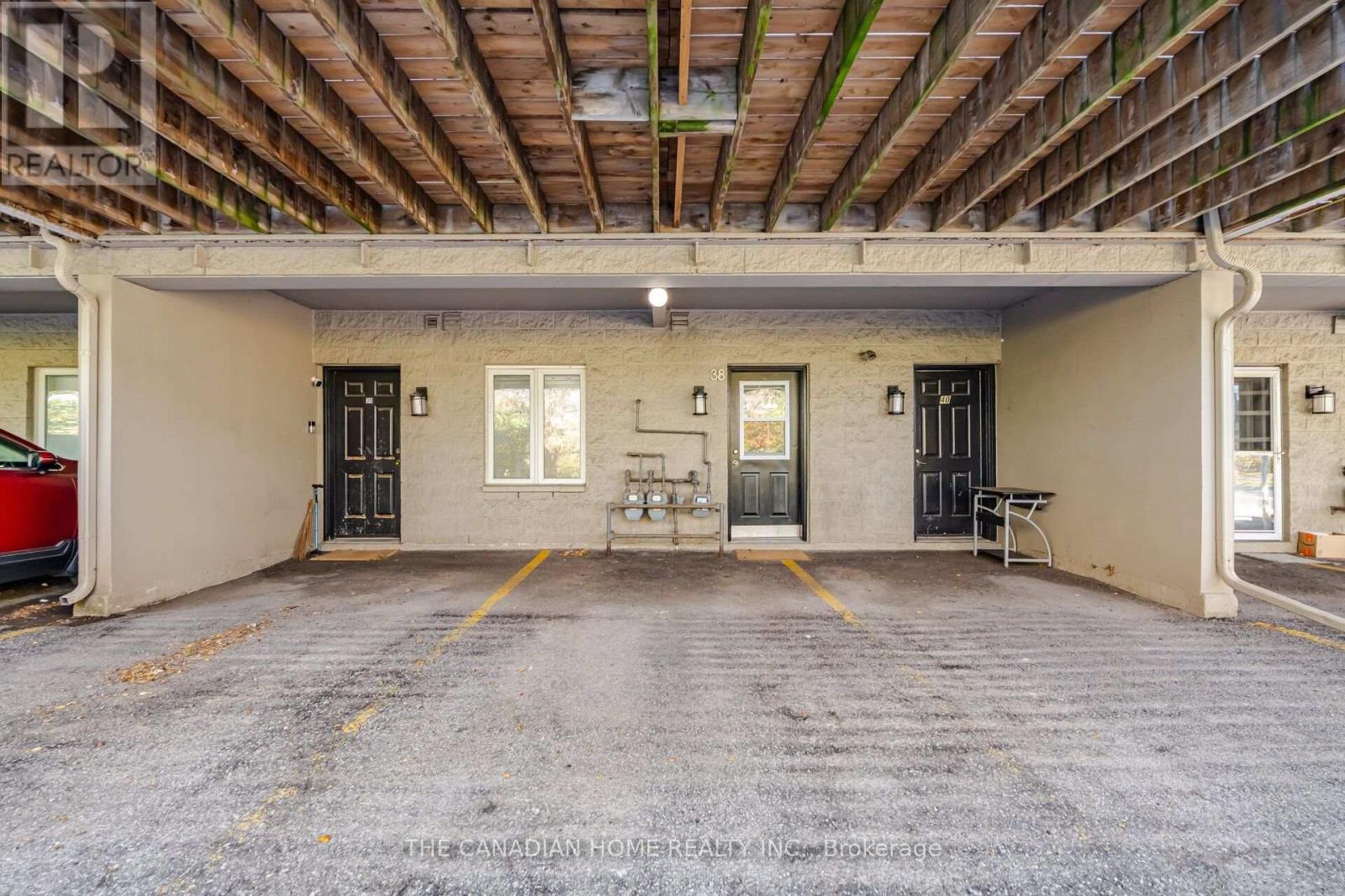 38- 901 Kennedy Road, Toronto, ON photo 25