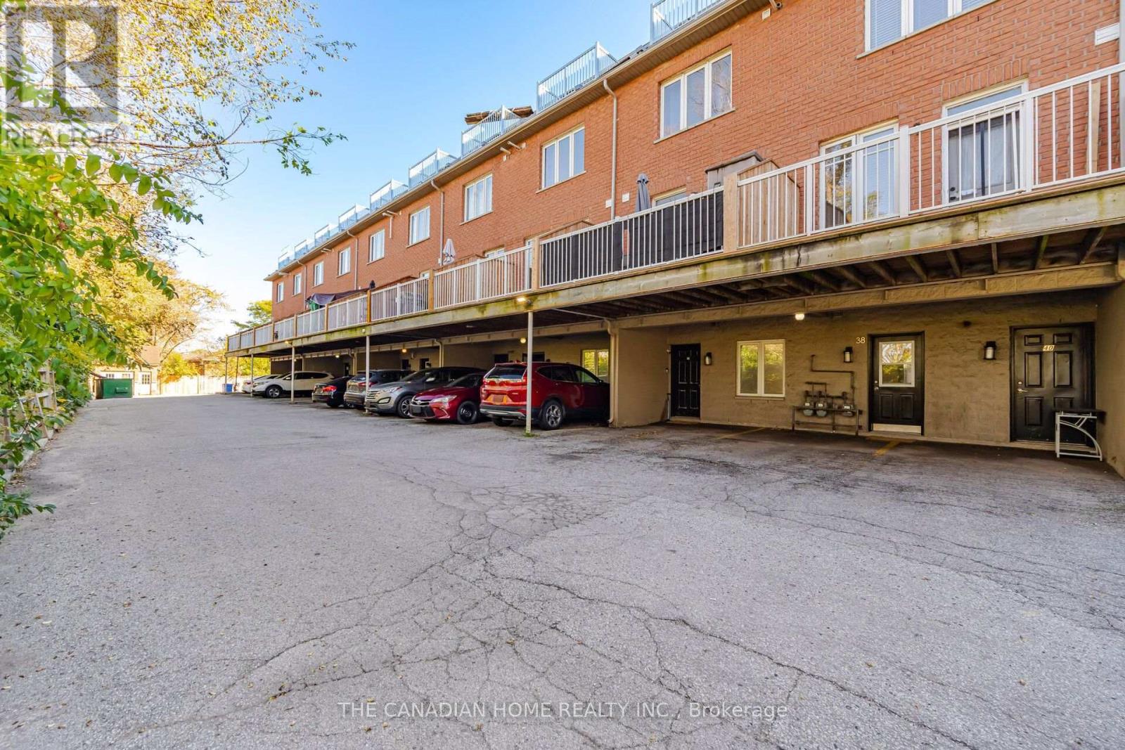 38- 901 Kennedy Road, Toronto, ON photo 26