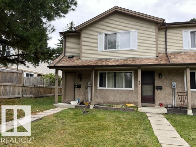 Photo of 71 WALDEN PA, St. Albert