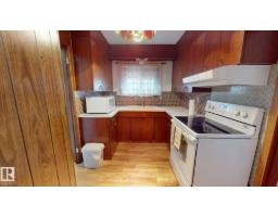Bedroom 3 - 13424 65 St Nw, Edmonton, AB T5A1A4 Photo 6