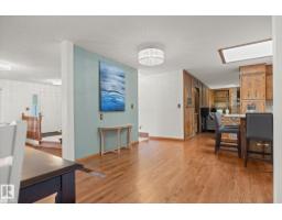 Recreation room - 11 Woodstock Pl, St  Albert, AB T8N3P3 Photo 10