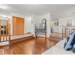 Bedroom 3 - 11 Woodstock Pl, St  Albert, AB T8N3P3 Photo 8