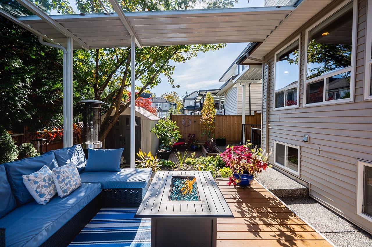 8348 167A Street, Surrey — photo 29