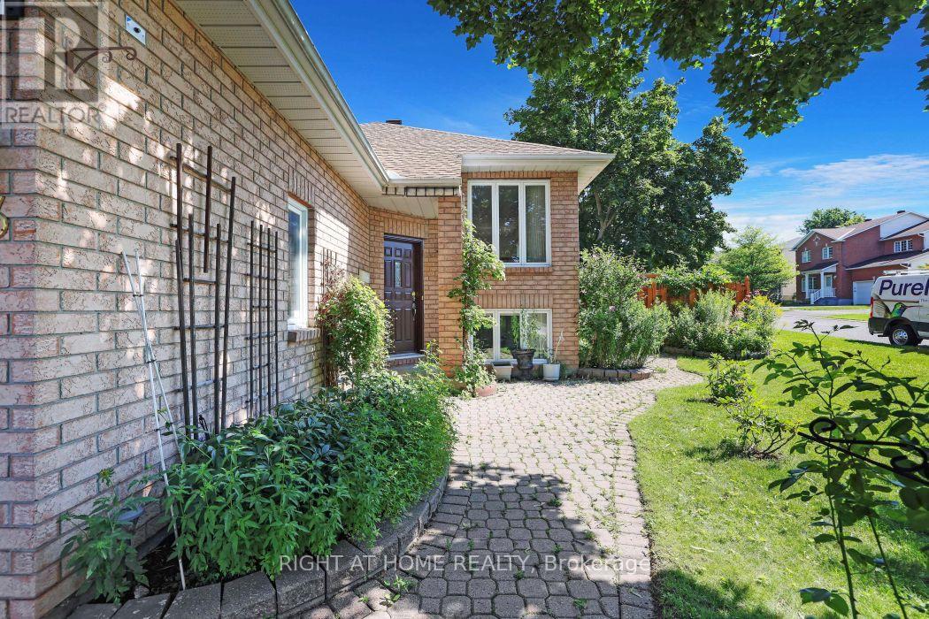 Truly an excellent home and neighbourhood to live