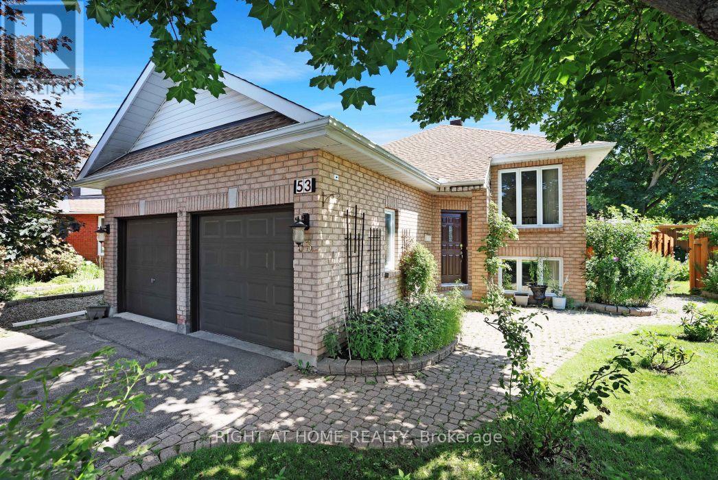 Pull in to your dream home.....