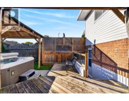 4 Vance Crescent, Waterdown, ON L8B0B8 Photo 26