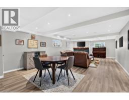 4 Vance Crescent, Waterdown, ON L8B0B8 Photo 18