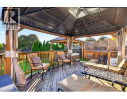 4 Vance Crescent, Waterdown, ON L8B0B8 Photo 29