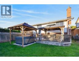 4 Vance Crescent, Waterdown, ON L8B0B8 Photo 30