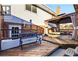4 Vance Crescent, Waterdown, ON L8B0B8 Photo 27