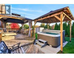 4 Vance Crescent, Waterdown, ON L8B0B8 Photo 28