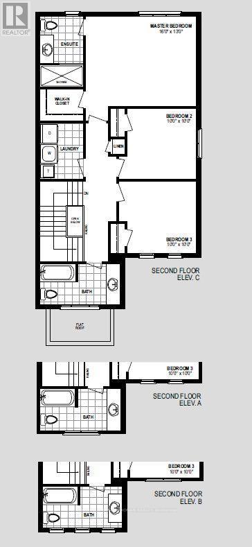 46 Terrain Court, East Gwillimbury, ON photo 3
