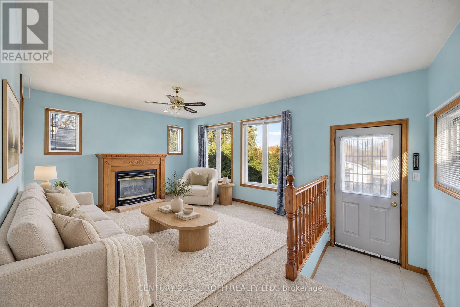 10 EAST JOHN Street, Innisfil photo 14