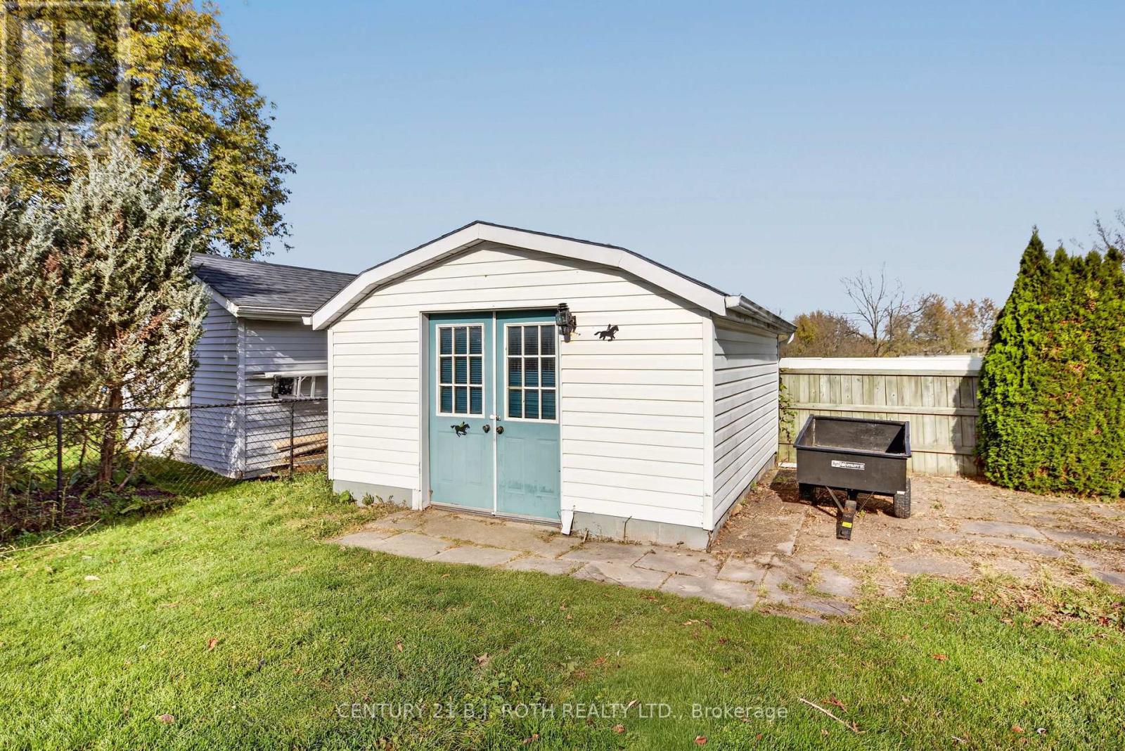 10 EAST JOHN Street, Innisfil photo 23