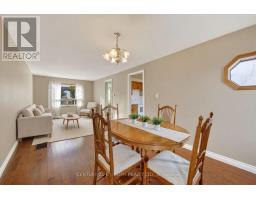 Utility room - 10 East John Street N, Innisfil, ON L0L1L0 Photo 8