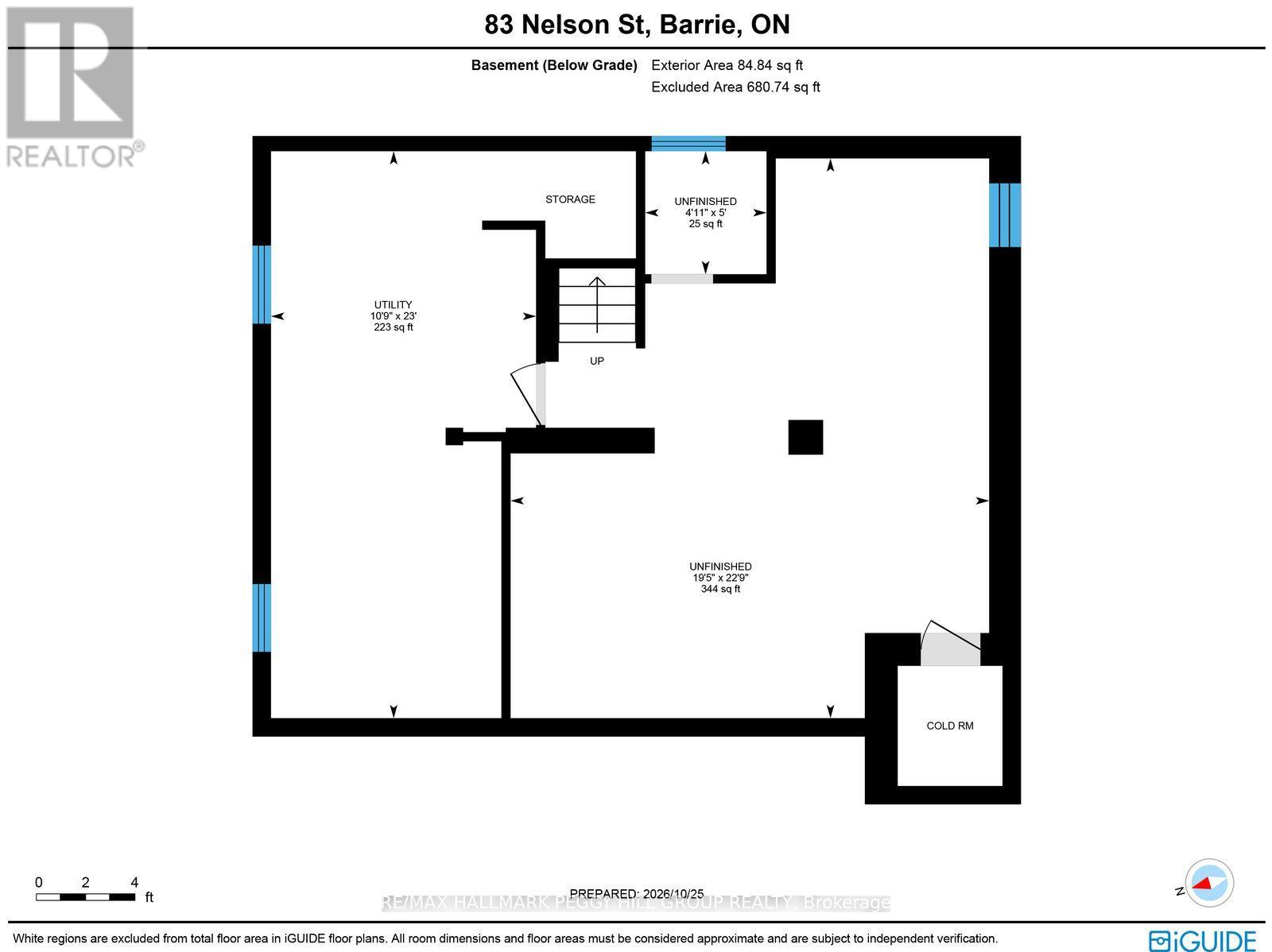 83 Nelson Street, Barrie, ON photo 36