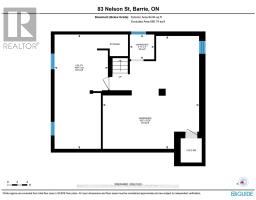 83 Nelson Street, Barrie, ON L4M4K3 Photo 36
