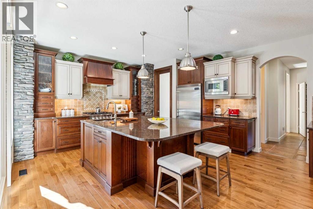 158 Hawk's Landing Drive, Priddis Greens — photo 8