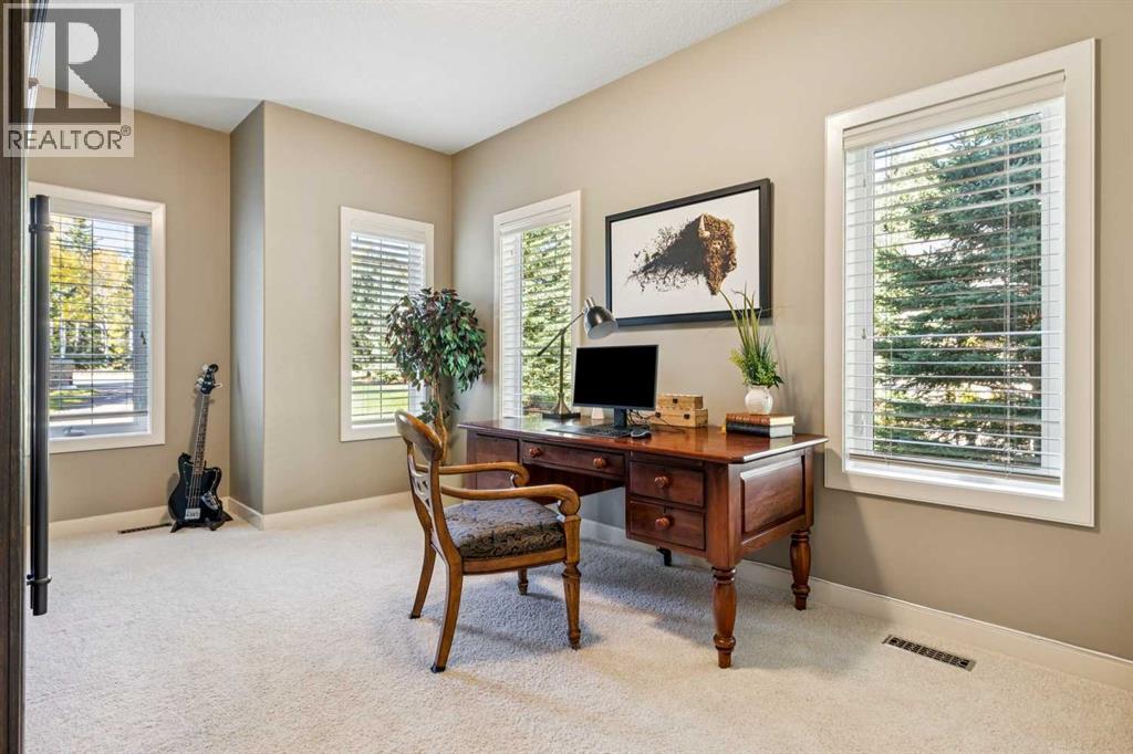 158 Hawk's Landing Drive, Priddis Greens — photo 21