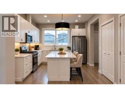 4pc Bathroom - 27 Cornerstone Green Ne, Calgary, AB T3N2A6 Photo 8