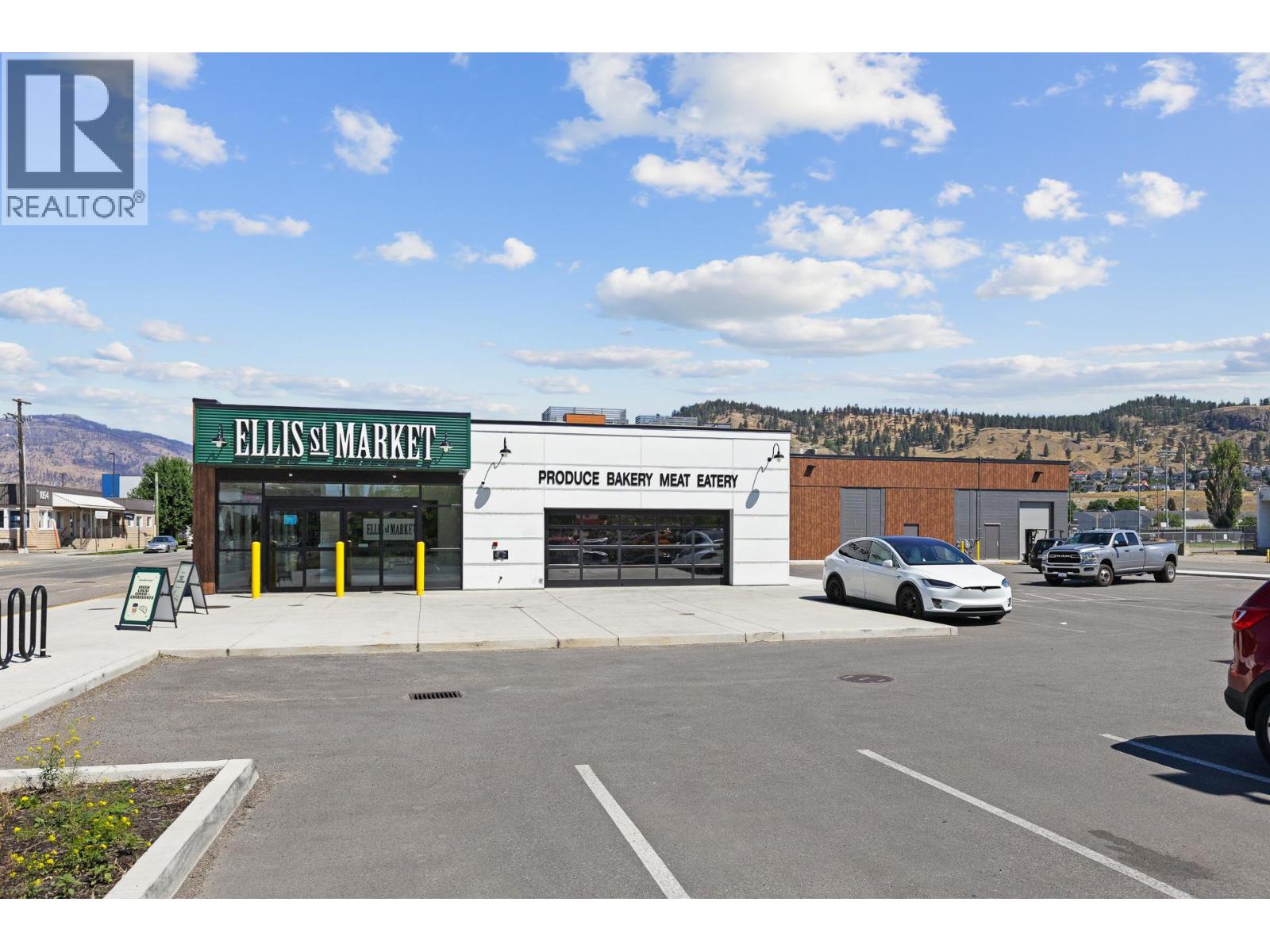  1095 Ellis Street, Kelowna