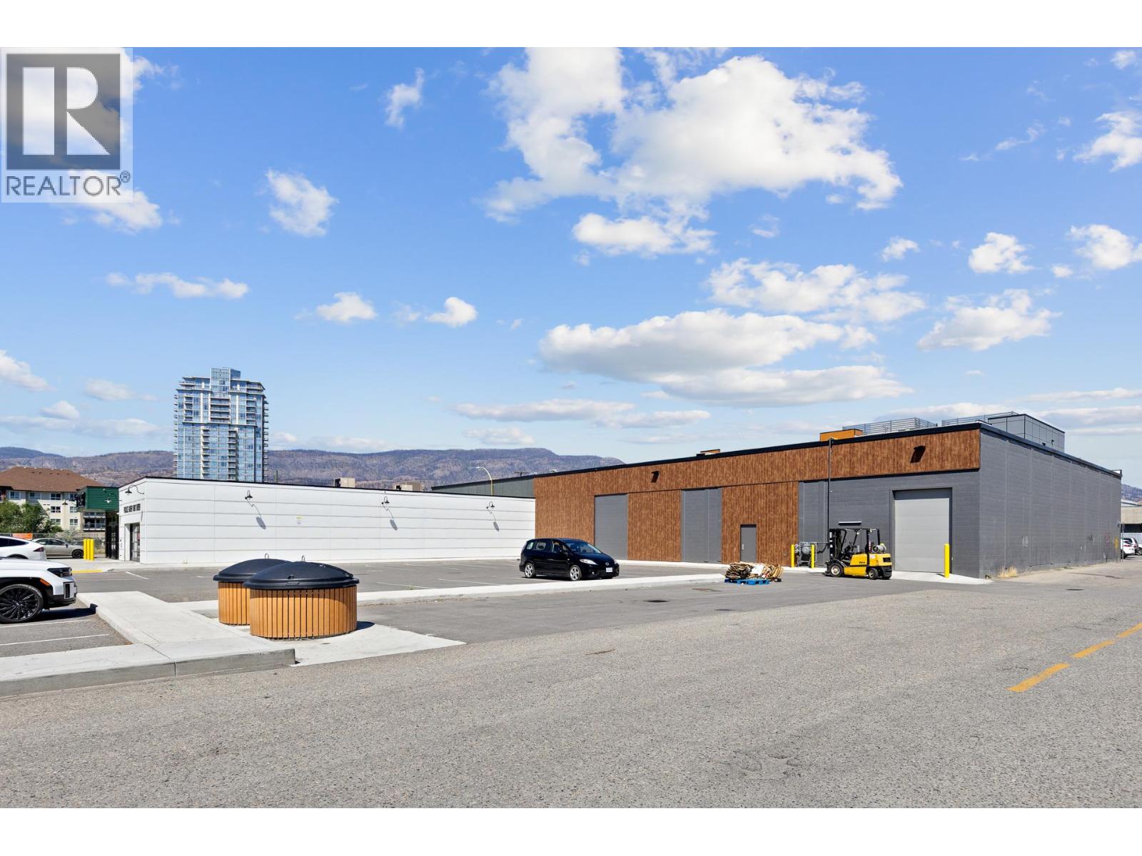  1095 Ellis Street, Kelowna