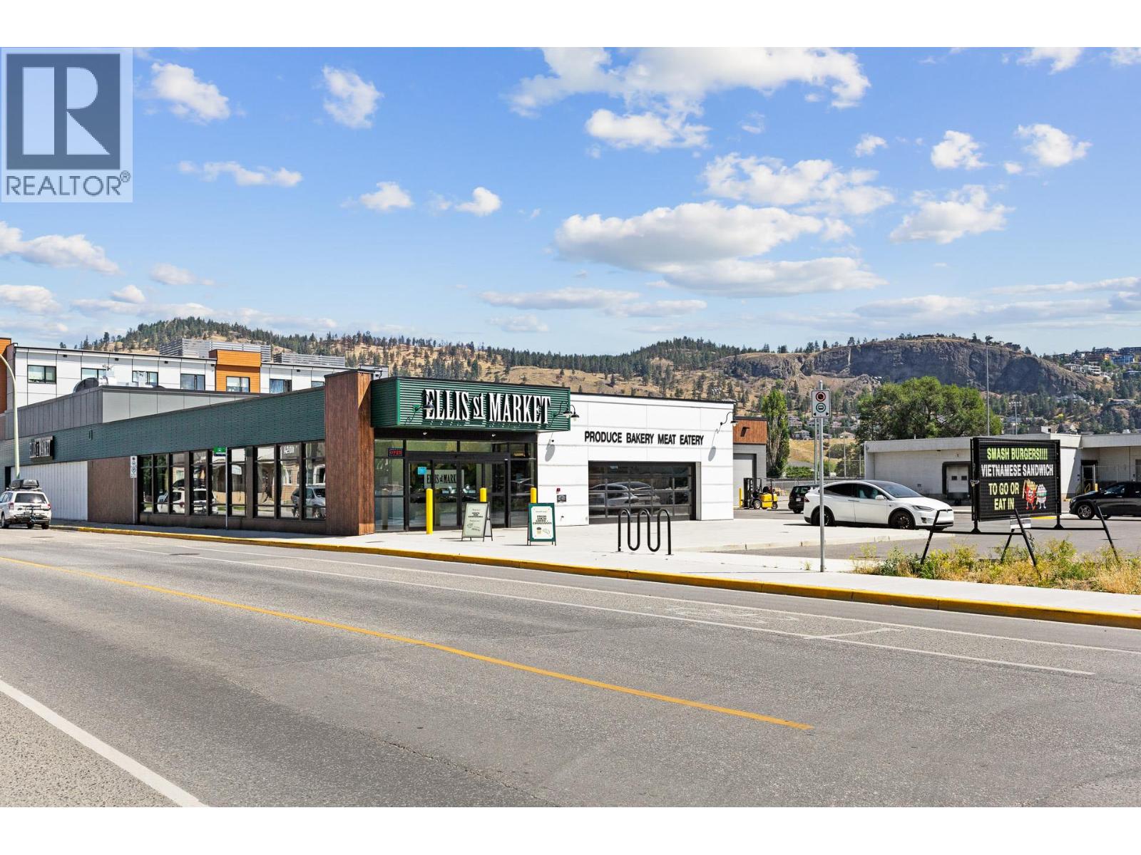  1095 Ellis Street, Kelowna