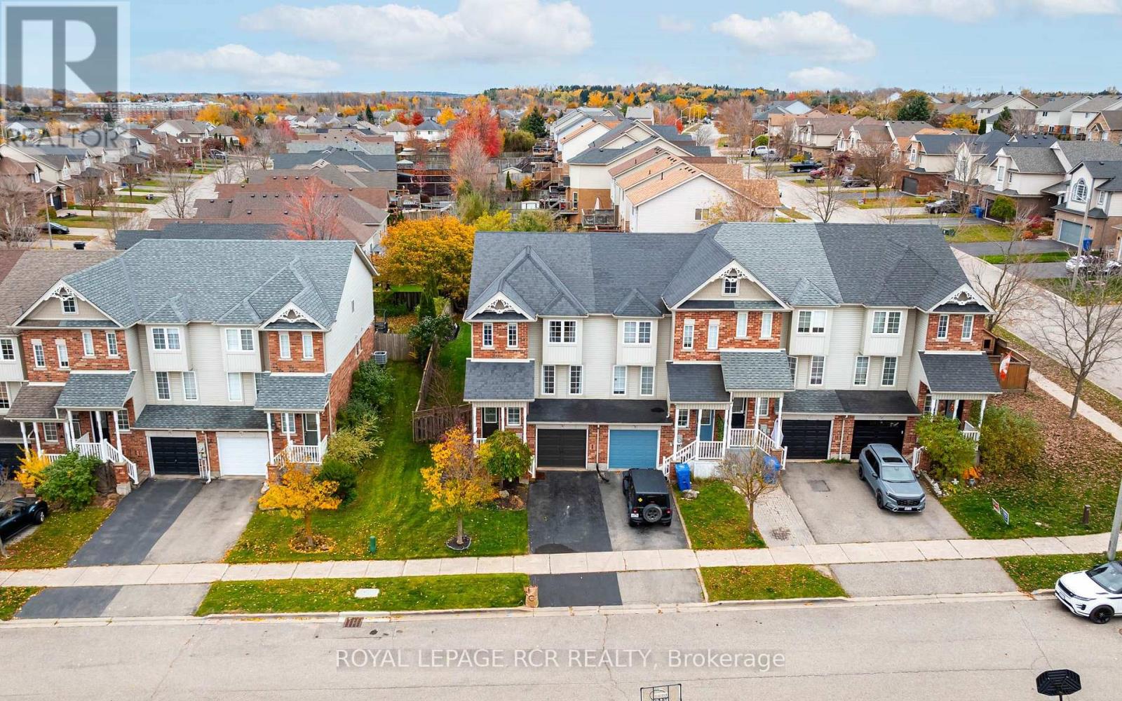 66 BENJAMIN CRESCENT, Orangeville