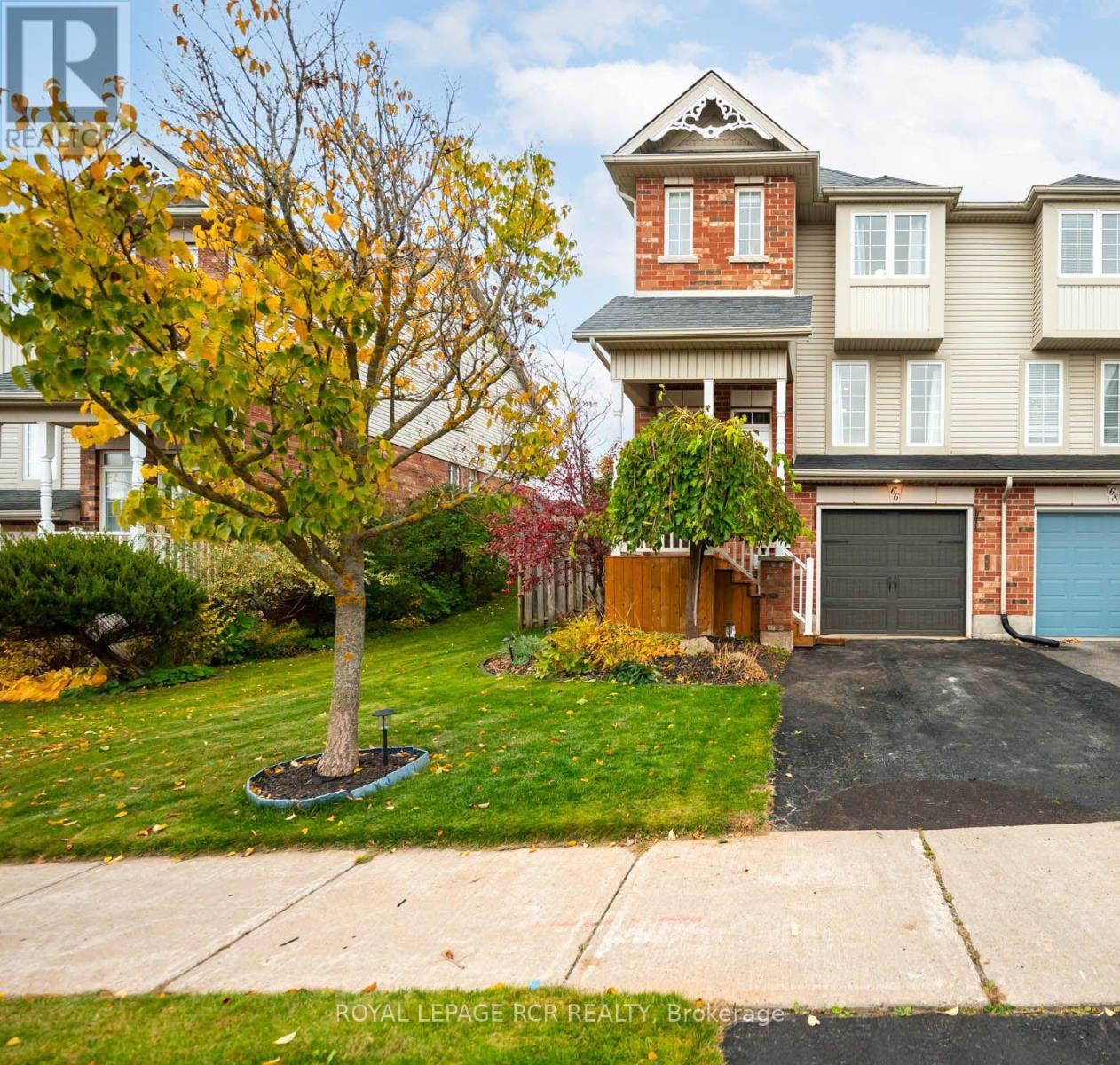 66 BENJAMIN CRESCENT, Orangeville — photo 3