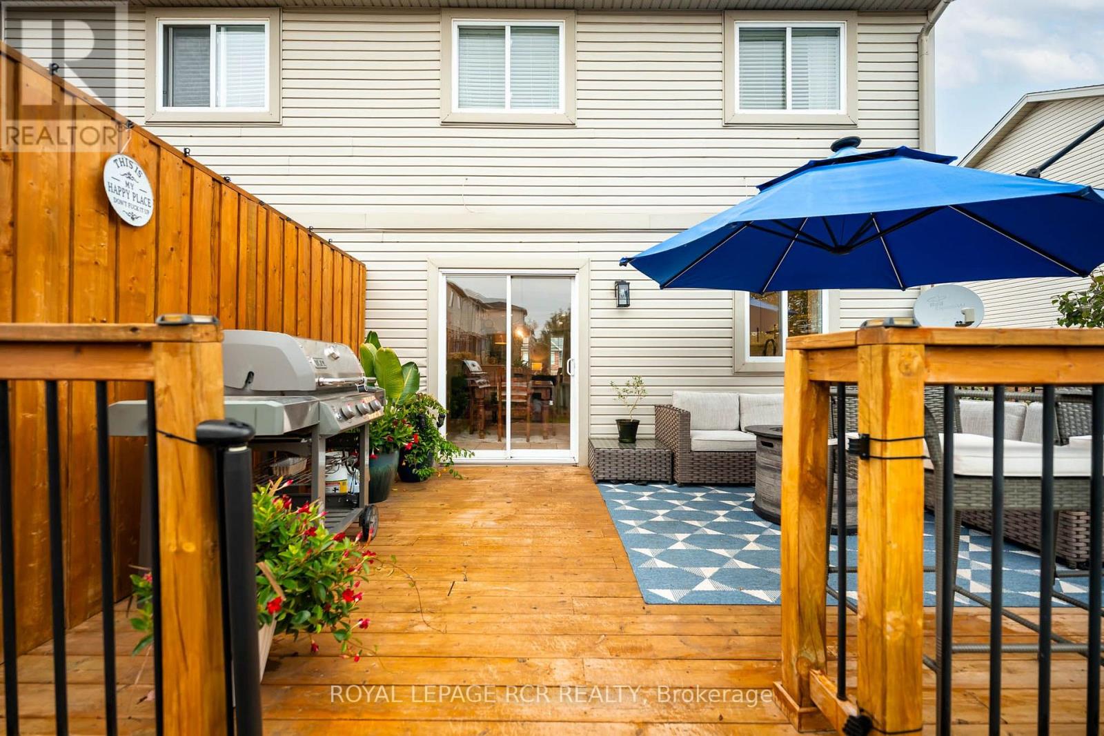 66 BENJAMIN CRESCENT, Orangeville — photo 6