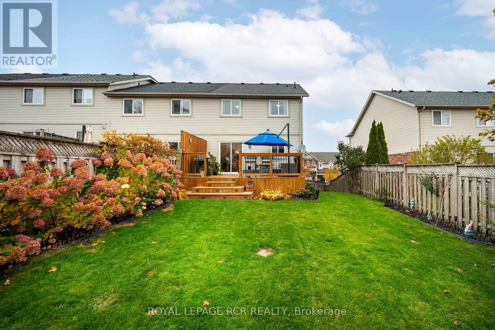 66 BENJAMIN CRESCENT, Orangeville — photo 9