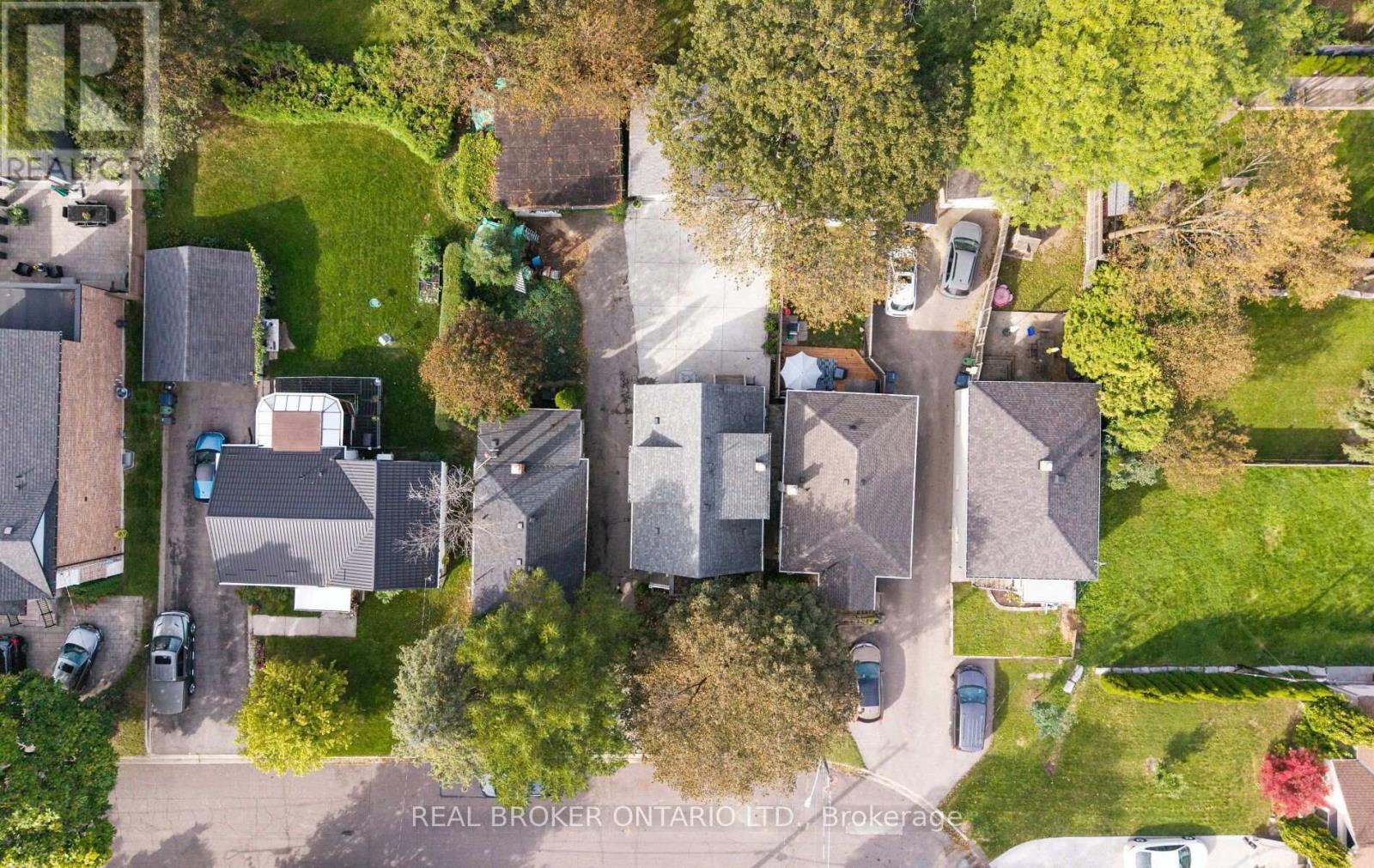 26 Roxaline Street, Toronto, ON photo 36
